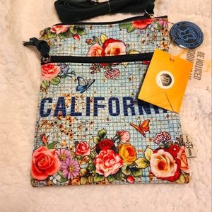 Robin Ruth Crossbody